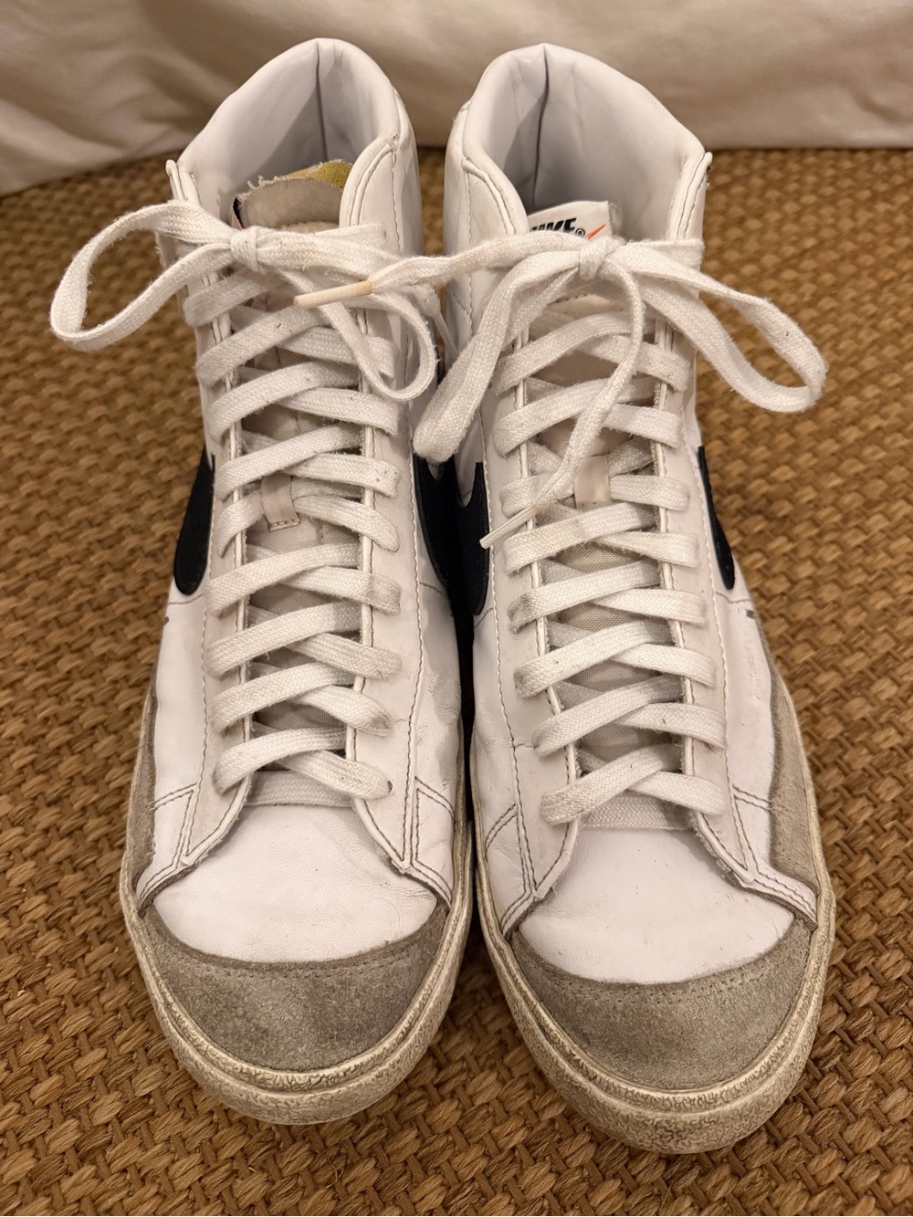 Nike Blazers